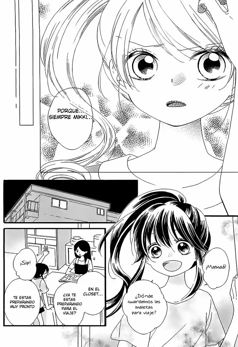 Nekota no Koto ga Kininatte Shikatanai (2016) - Capítulo 8 - Página 14 - LectorTMOo