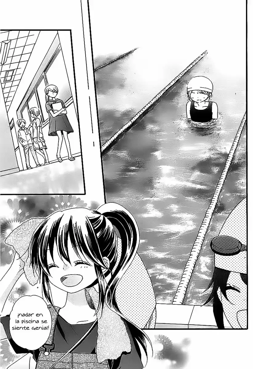 Nekota no Koto ga Kininatte Shikatanai (2016) - Capítulo 8 - Página 25 - LectorTMOo