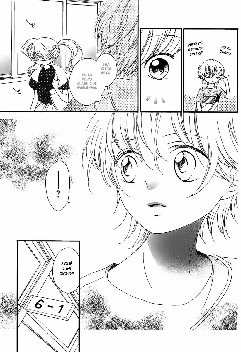 Nekota no Koto ga Kininatte Shikatanai (2016) - Capítulo 8 - Página 27 - LectorTMOo