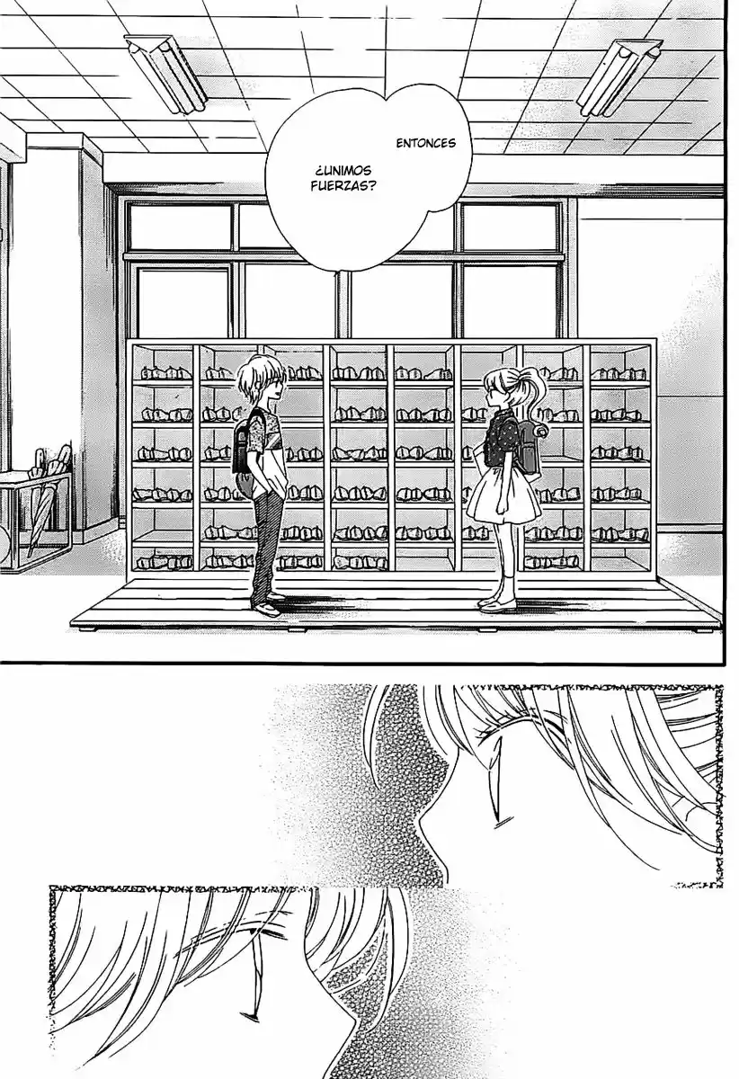 Nekota no Koto ga Kininatte Shikatanai (2016) - Capítulo 8 - Página 44 - LectorTMOo