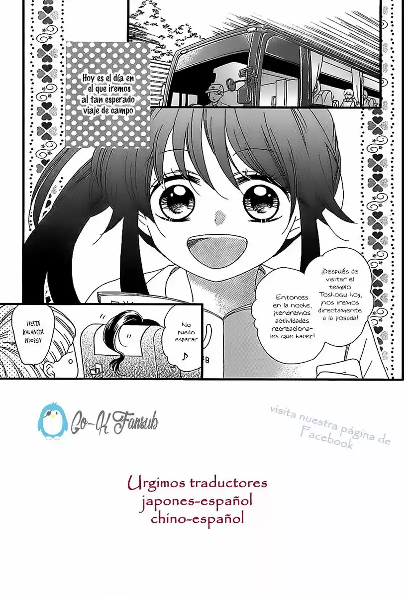 Nekota no Koto ga Kininatte Shikatanai (2016) - Capítulo 9 - Página 10 - LectorTMOo