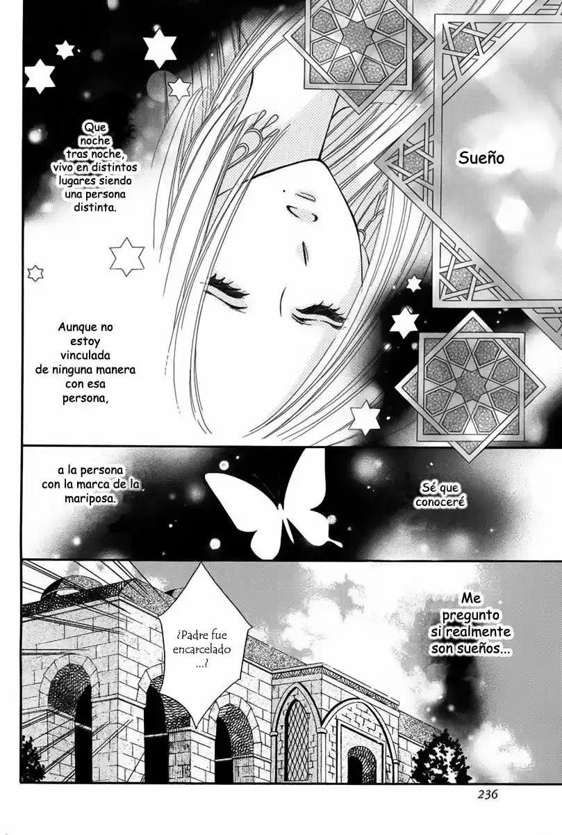 Nemurenu Ou ni Sasagu Yogatari (2004) - Capítulo 1 - Página 6 - LectorTMOo