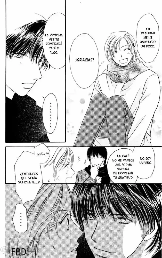 Nemurenu Yoru wa Knock Shite (2003) - Capítulo 10 - Página 12 - LectorTMOo