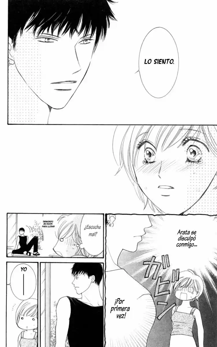 Nemurenu Yoru wa Knock Shite (2003) - Capítulo 8 - Página 17 - LectorTMOo
