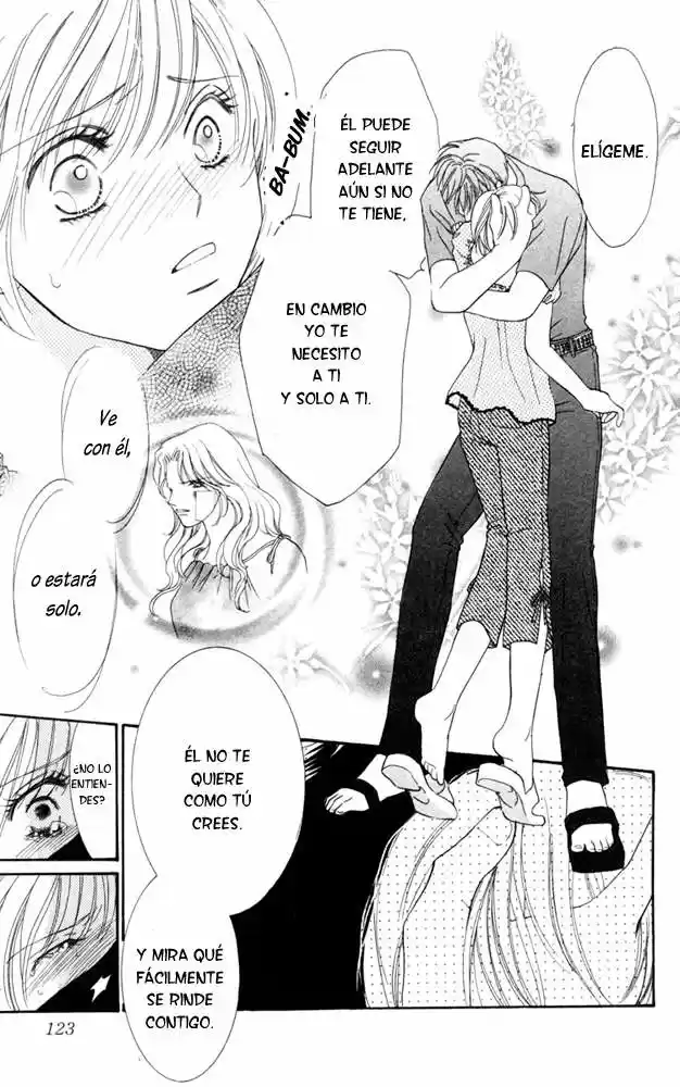Nemurenu Yoru wa Knock Shite (2003) - Capítulo 9 - Página 11 - LectorTMOo