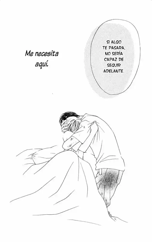 Nemurenu Yoru wa Knock Shite (2003) - Capítulo 9 - Página 30 - LectorTMOo