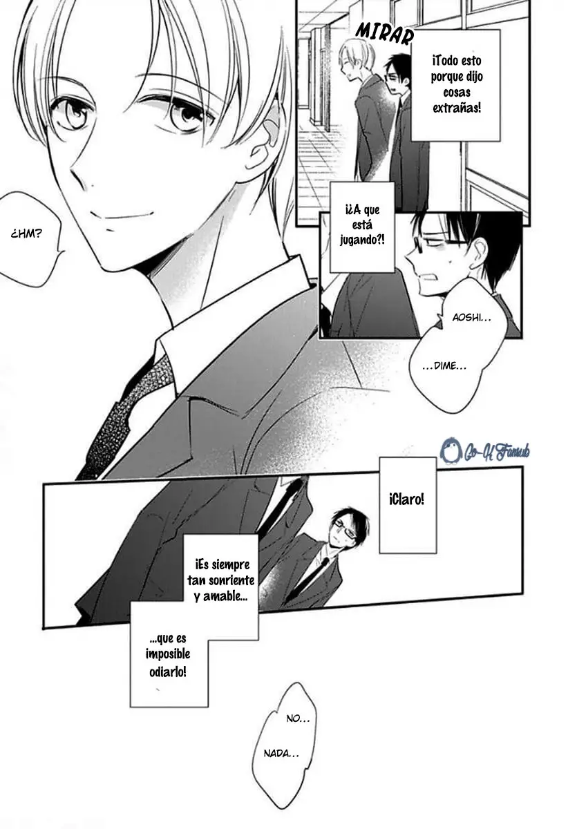 Nemureru Koi no (2015) - Capítulo 3 - Página 11 - LectorTMOo