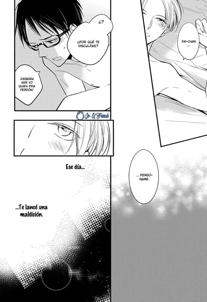 Nemureru Koi no (2015) - Capítulo 3 - Página 29 - LectorTMOo