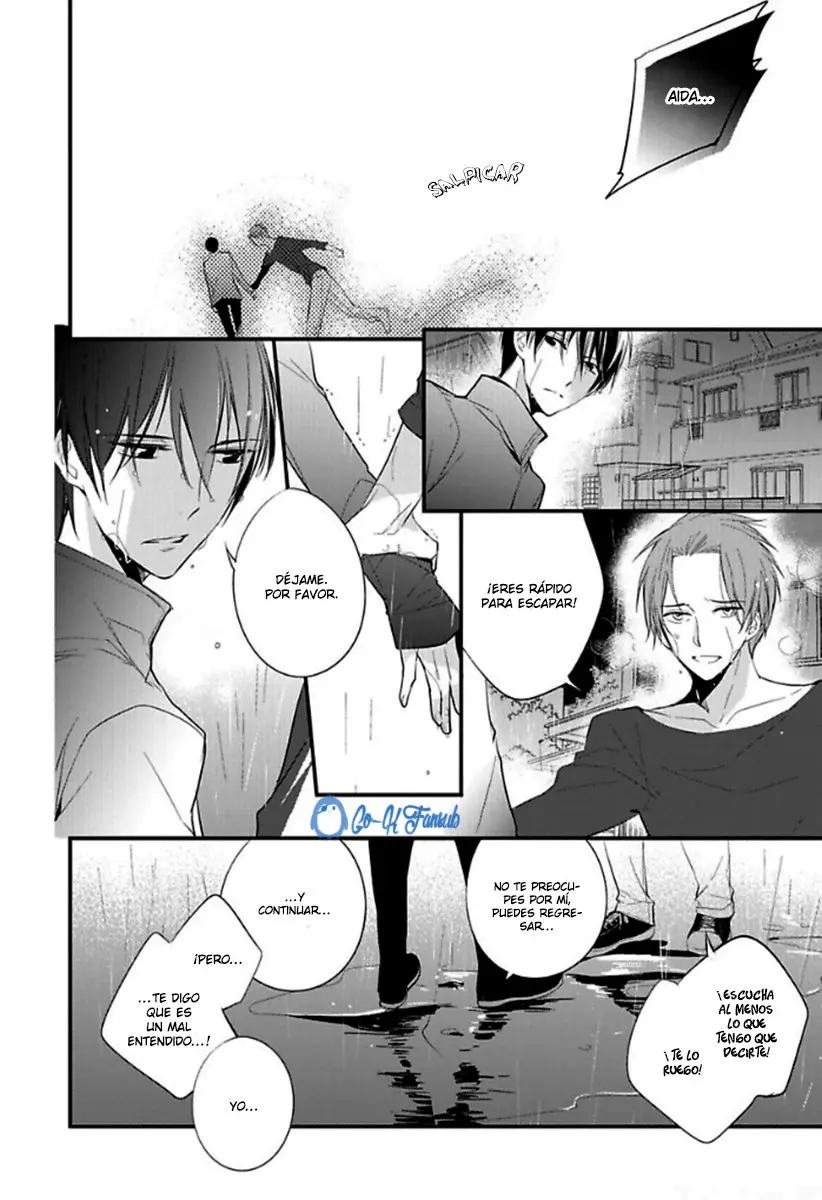 Nemureru Koi no (2015) - Capítulo 4 - Página 16 - LectorTMOo