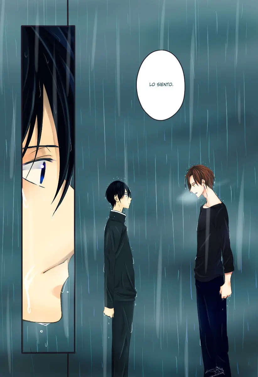 Nemureru Koi no (2015) - Capítulo 4 - Página 20 - LectorTMOo