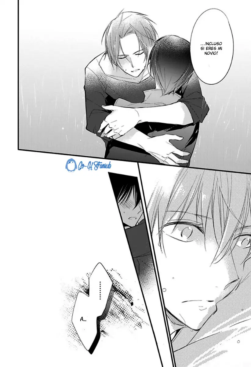 Nemureru Koi no (2015) - Capítulo 4 - Página 23 - LectorTMOo