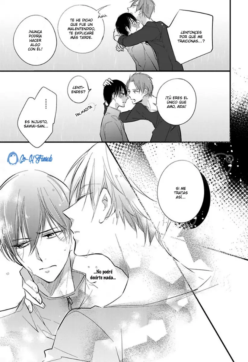 Nemureru Koi no (2015) - Capítulo 4 - Página 24 - LectorTMOo