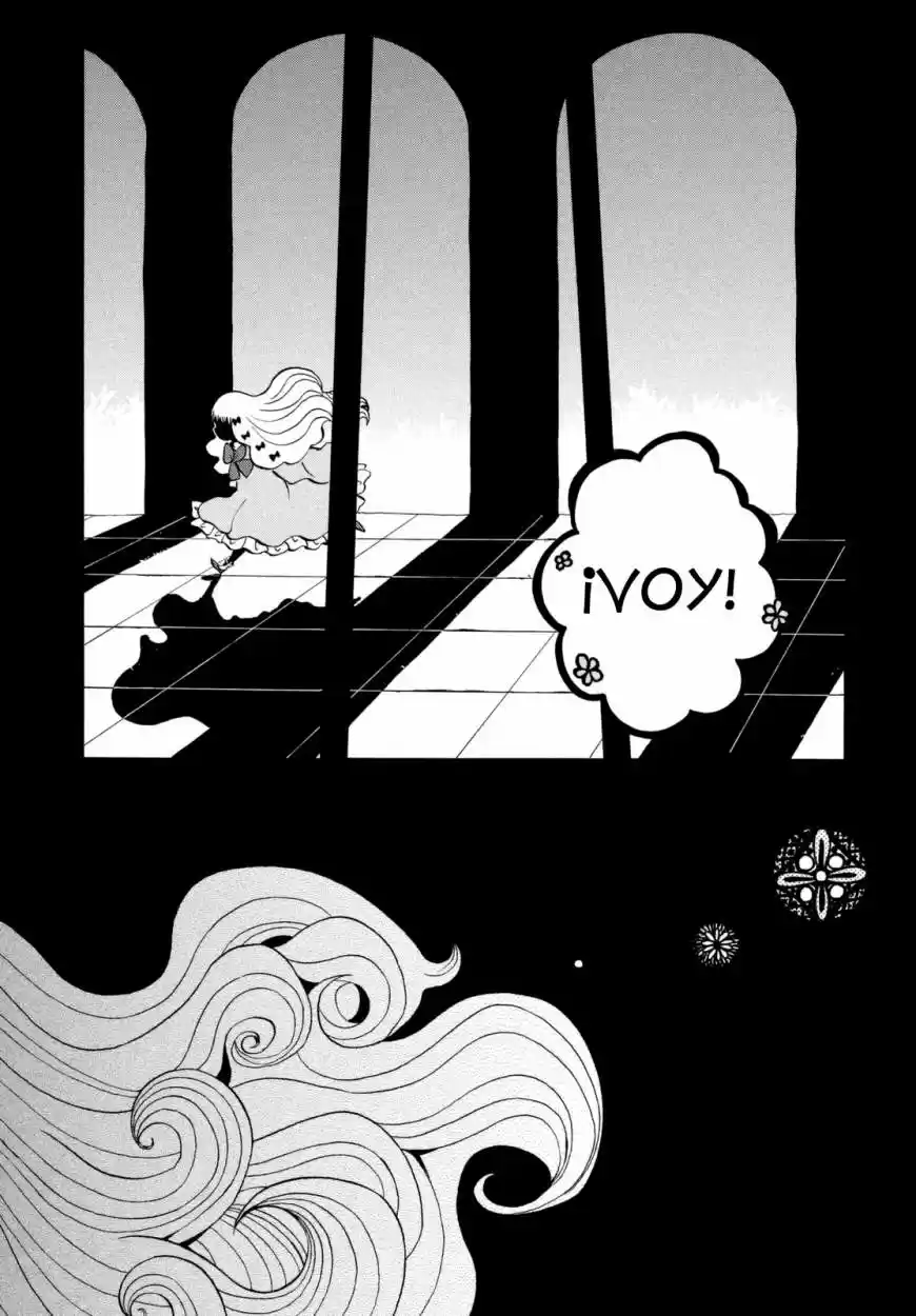 Nemureru Mori no Karon (2014) - Capítulo 1 - Página 6 - LectorTMOo