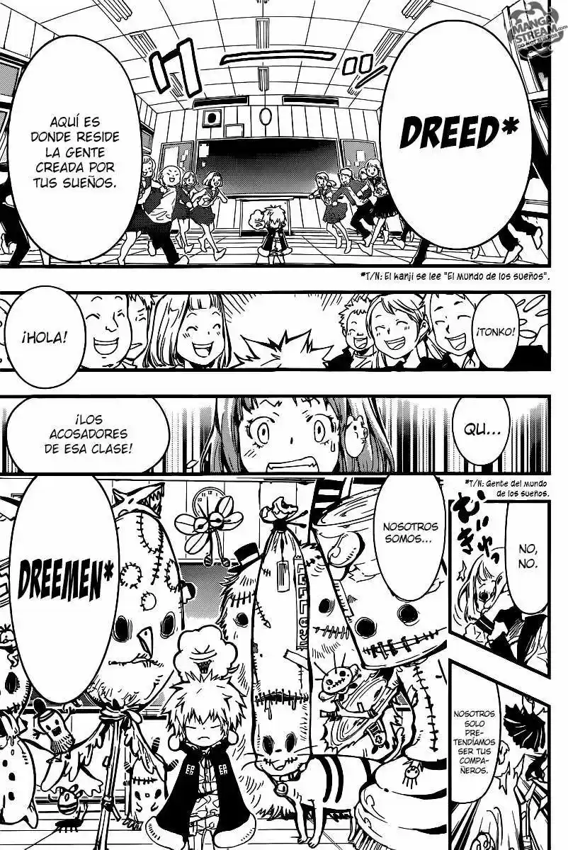 Nemuri Netarou Awararu!! (2014) - Capítulo 1 - Página 24 - LectorTMOo