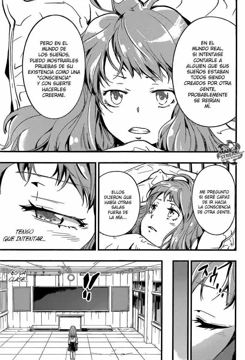 Nemuri Netarou Awararu!! (2014) - Capítulo 1 - Página 34 - LectorTMOo