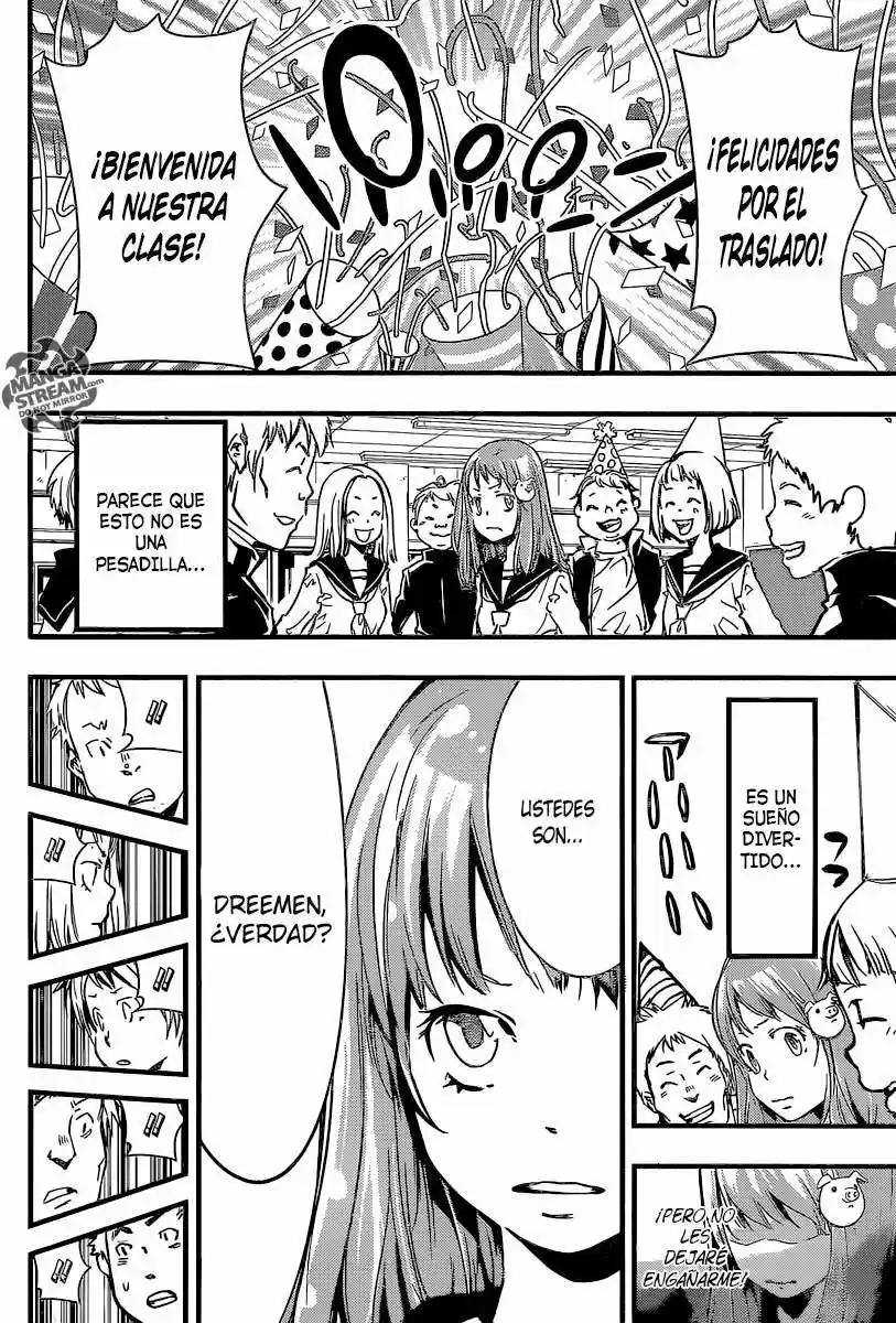 Nemuri Netarou Awararu!! (2014) - Capítulo 1 - Página 35 - LectorTMOo