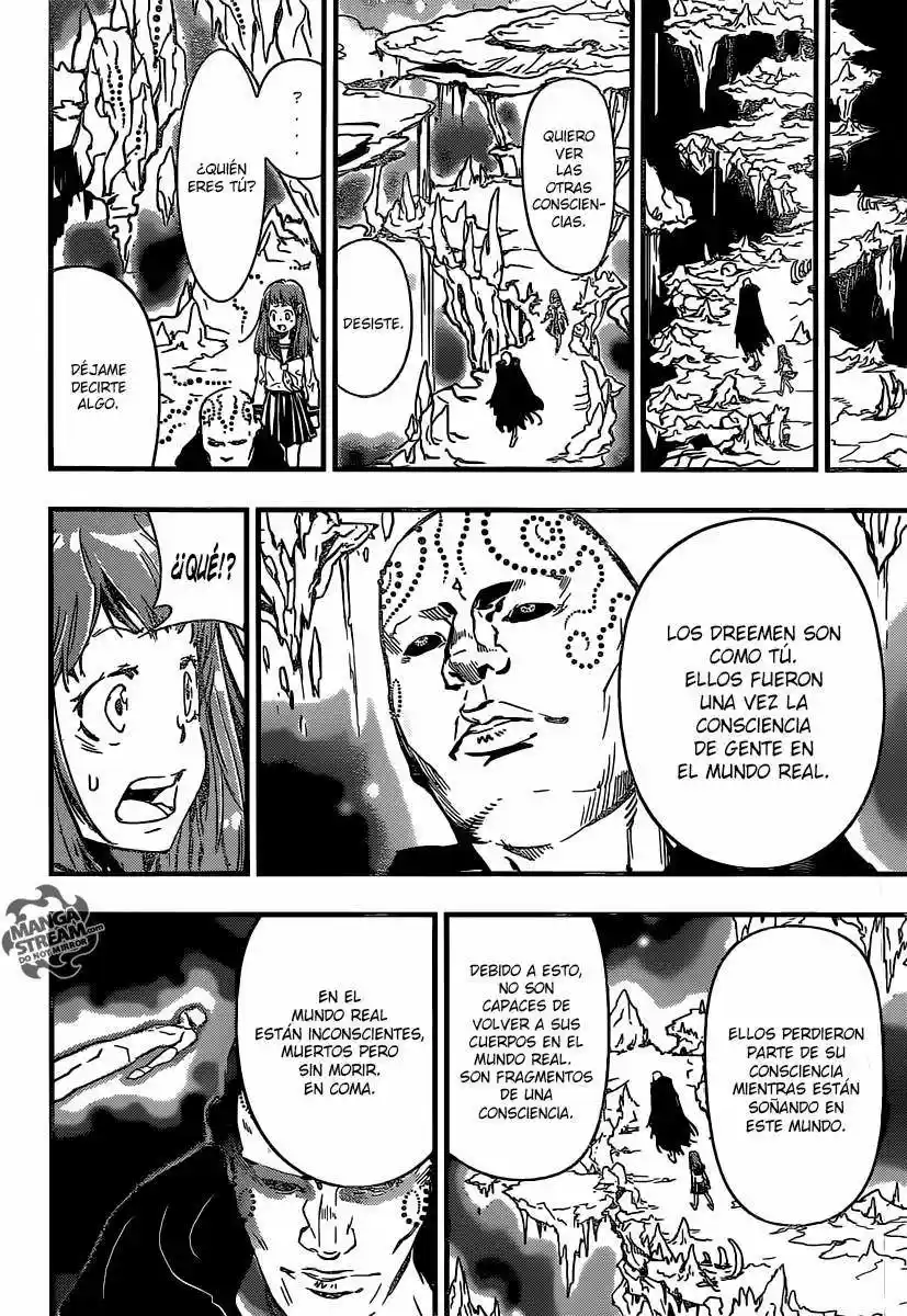 Nemuri Netarou Awararu!! (2014) - Capítulo 1 - Página 41 - LectorTMOo