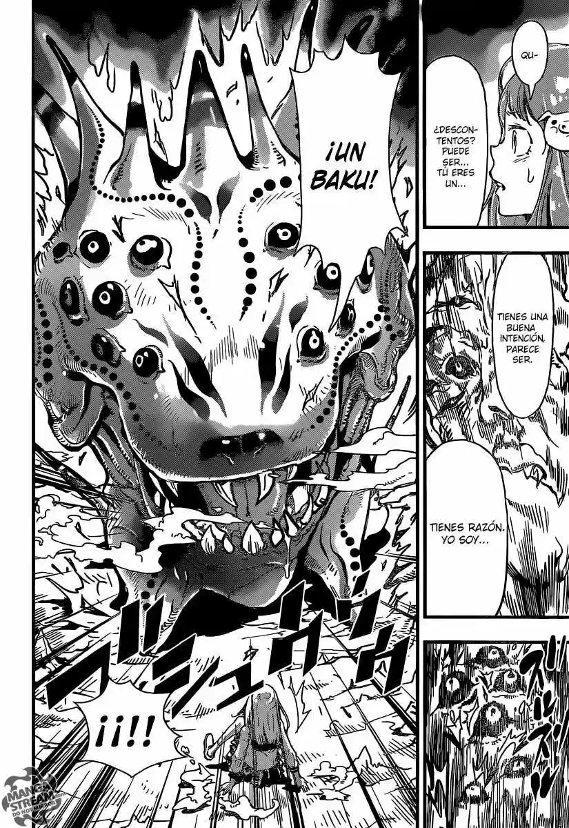 Nemuri Netarou Awararu!! (2014) - Capítulo 1 - Página 43 - LectorTMOo