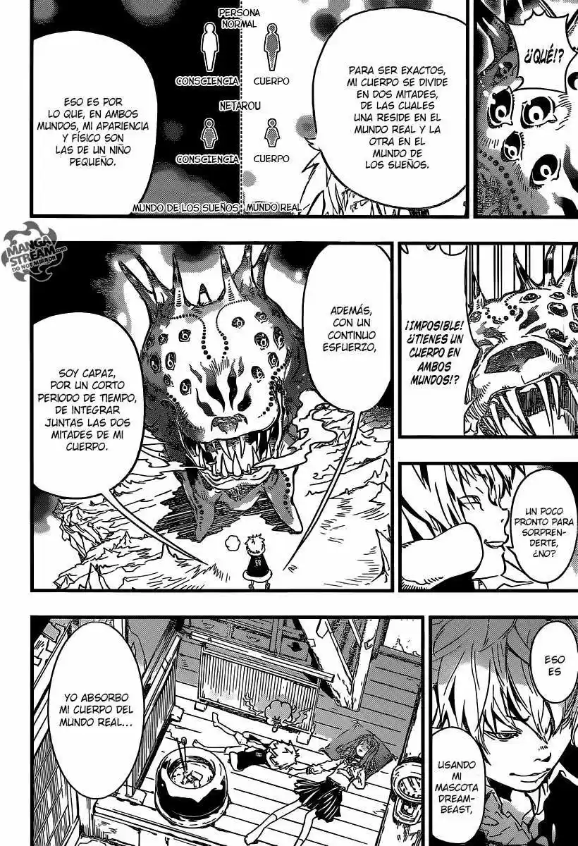 Nemuri Netarou Awararu!! (2014) - Capítulo 1 - Página 49 - LectorTMOo