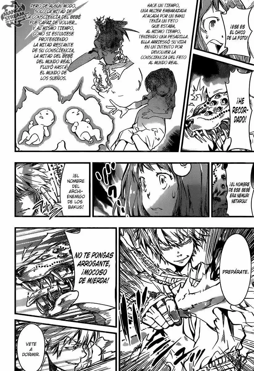 Nemuri Netarou Awararu!! (2014) - Capítulo 1 - Página 51 - LectorTMOo