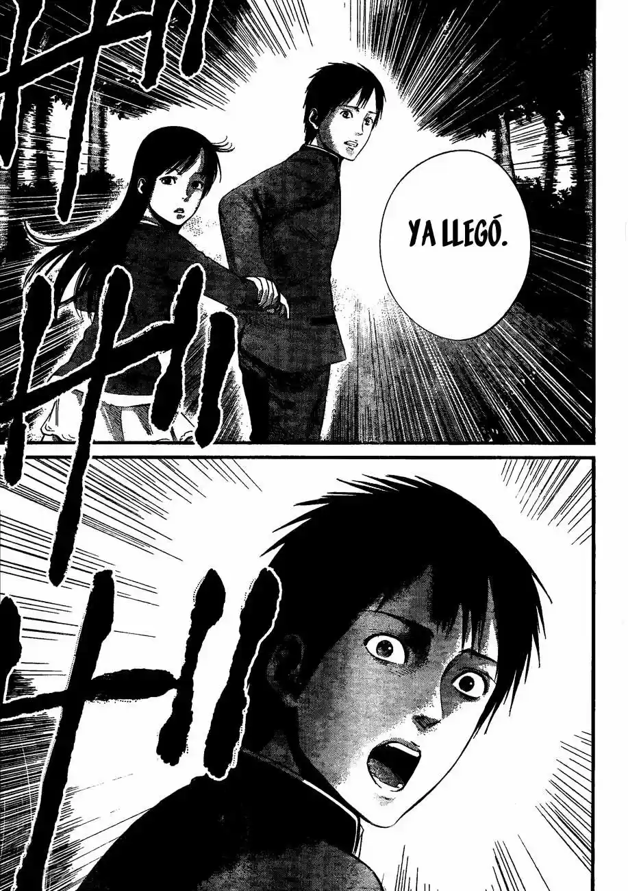 Nemuri no Fuchi (2013) - Capítulo 10 - Página 8 - LectorTMOo