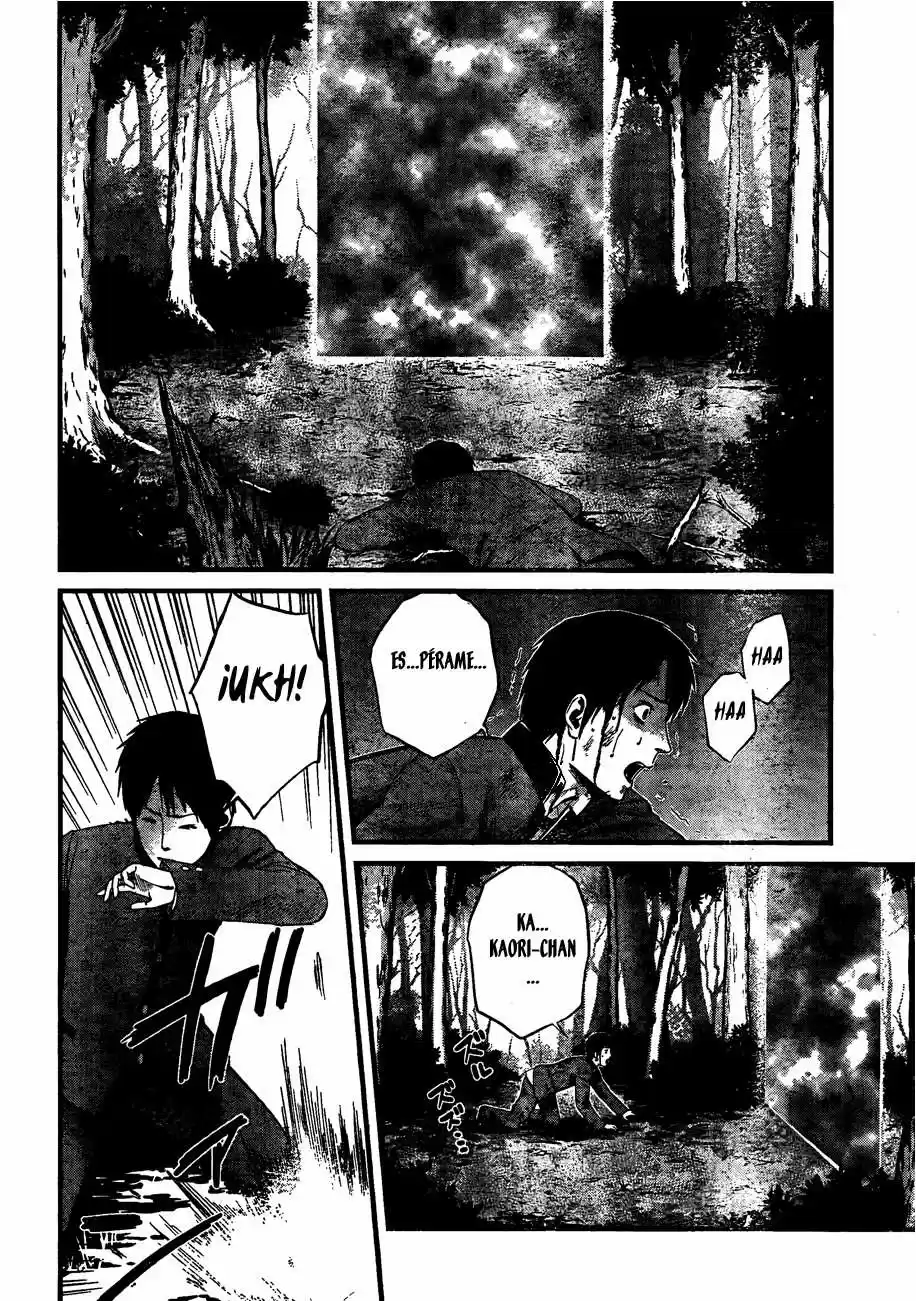 Nemuri no Fuchi (2013) - Capítulo 10 - Página 14 - LectorTMOo