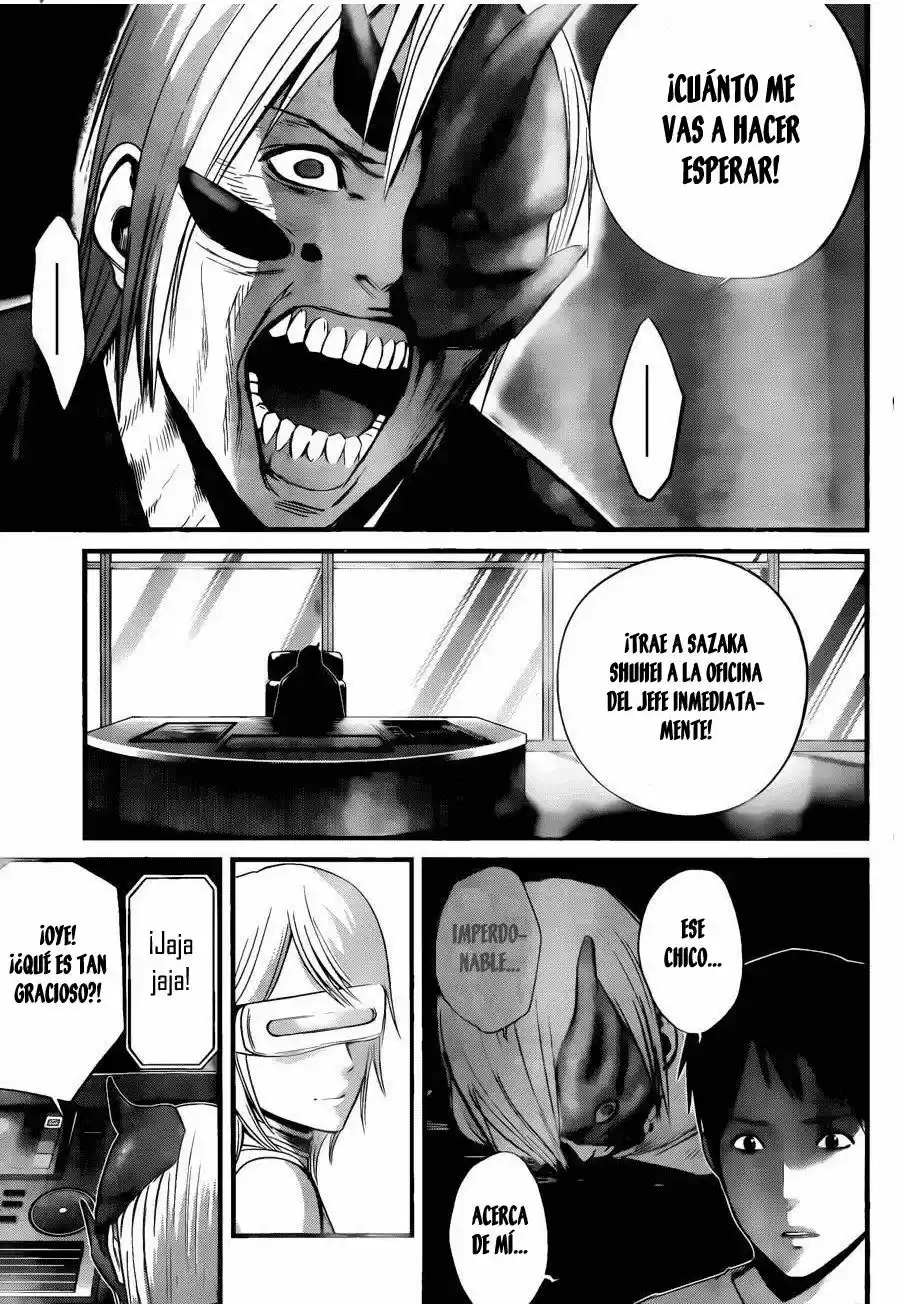 Nemuri no Fuchi (2013) - Capítulo 11 - Página 4 - LectorTMOo
