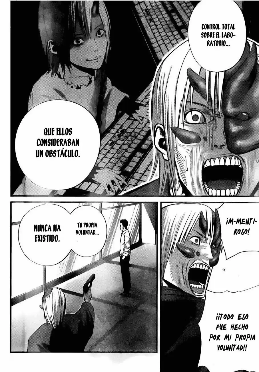Nemuri no Fuchi (2013) - Capítulo 11 - Página 19 - LectorTMOo