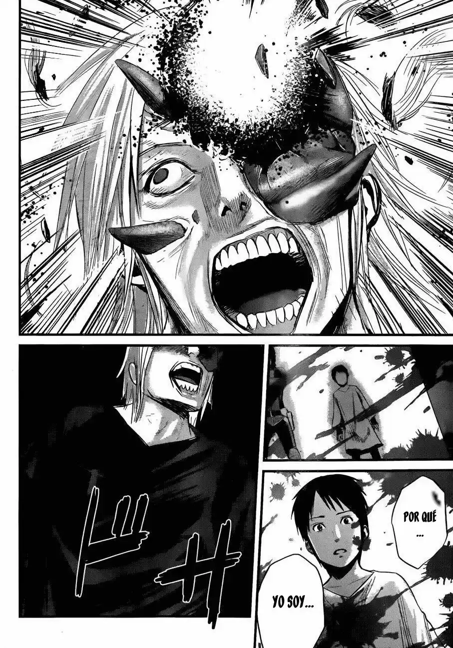 Nemuri no Fuchi (2013) - Capítulo 11 - Página 29 - LectorTMOo