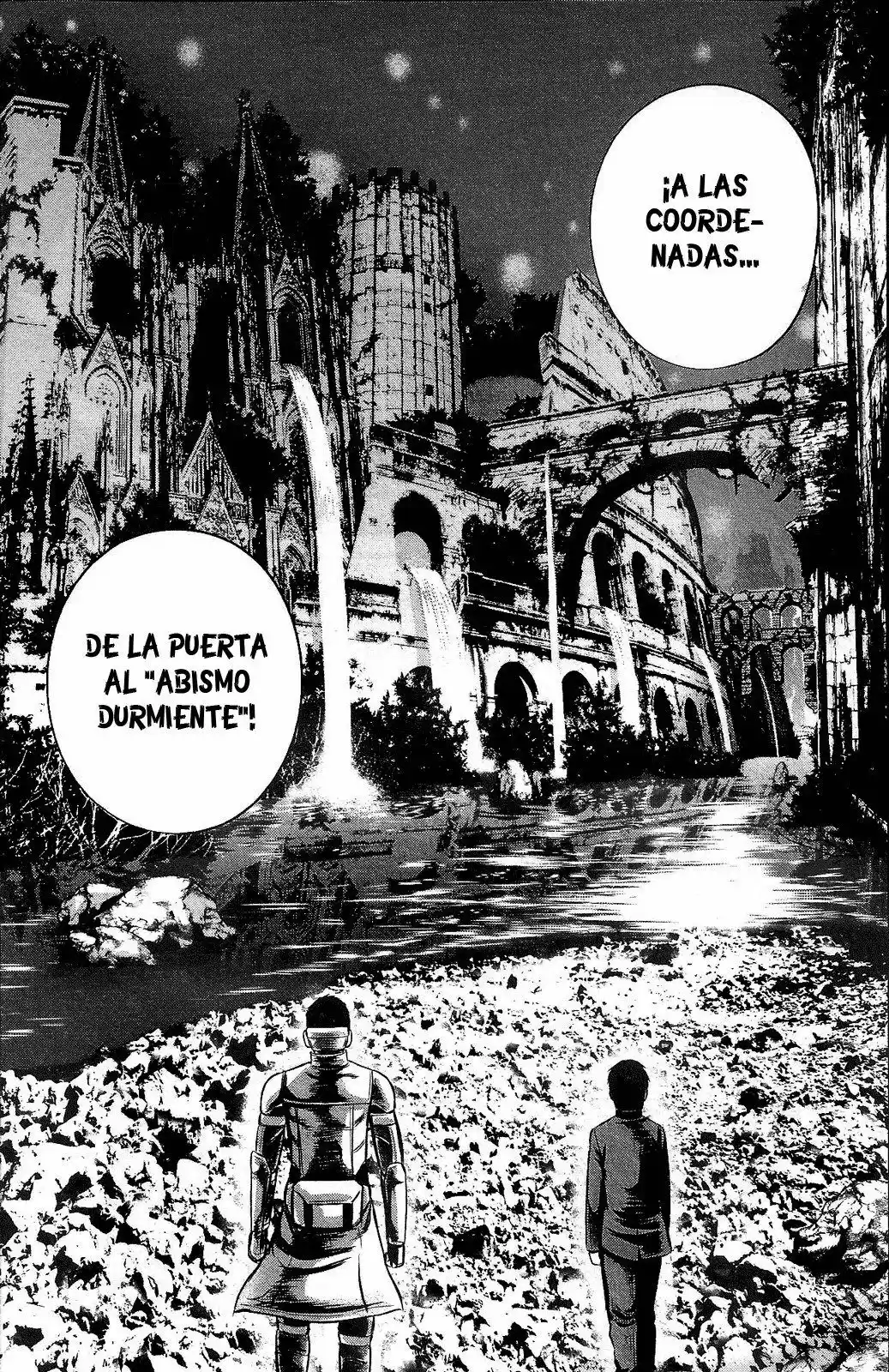 Nemuri no Fuchi (2013) - Capítulo 12 - Página 10 - LectorTMOo