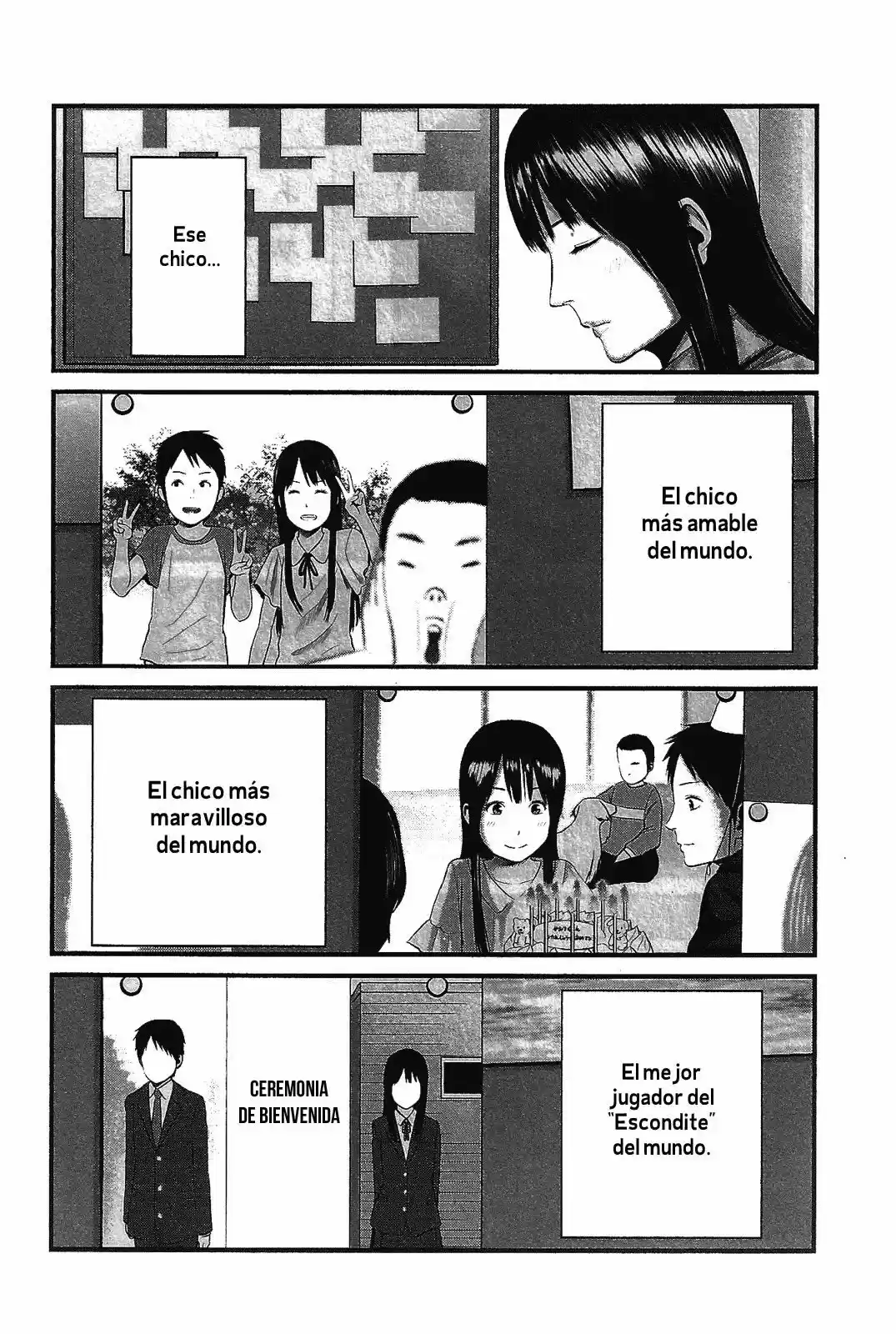 Nemuri no Fuchi (2013) - Capítulo 14 - Página 5 - LectorTMOo