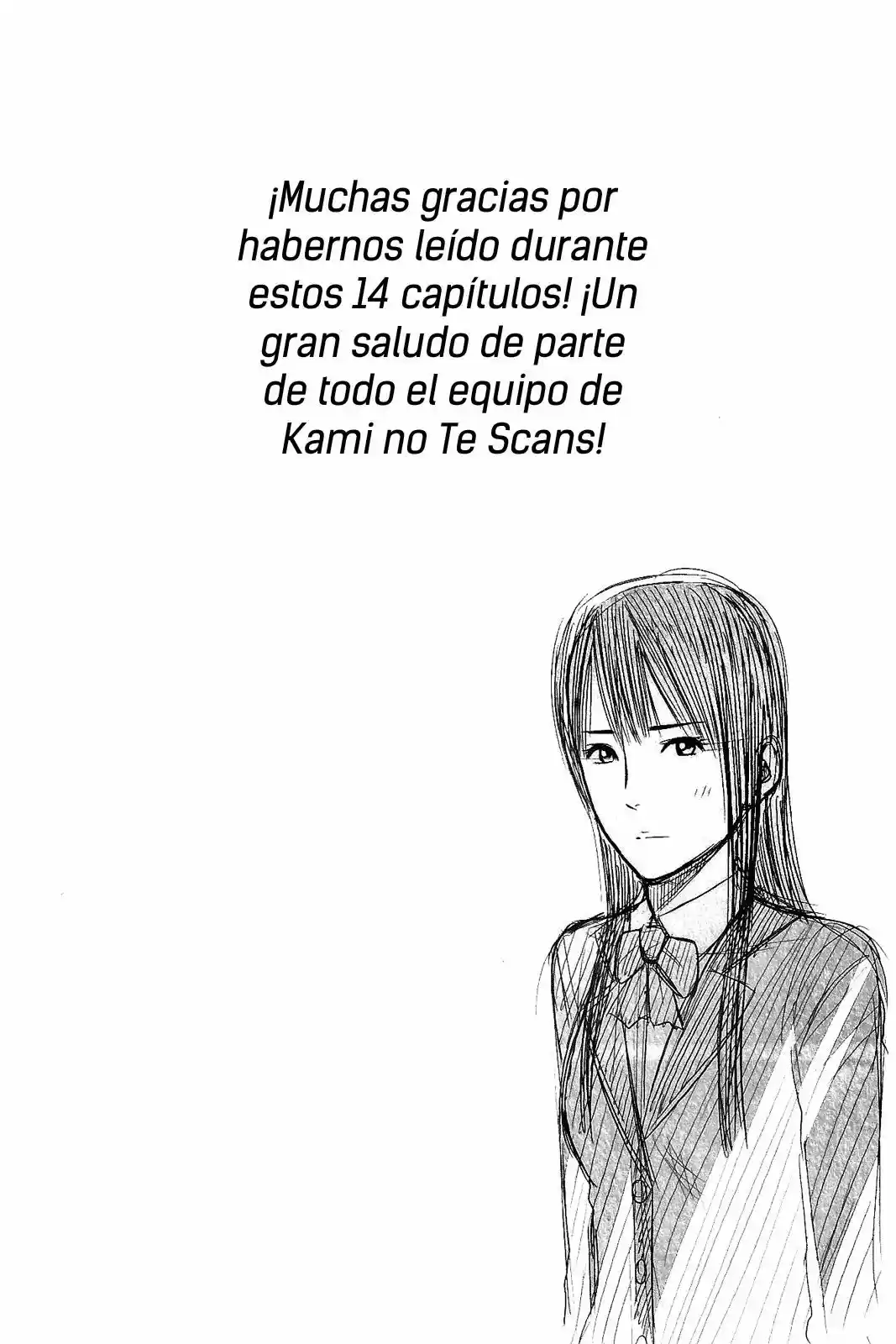 Nemuri no Fuchi (2013) - Capítulo 14 - Página 21 - LectorTMOo