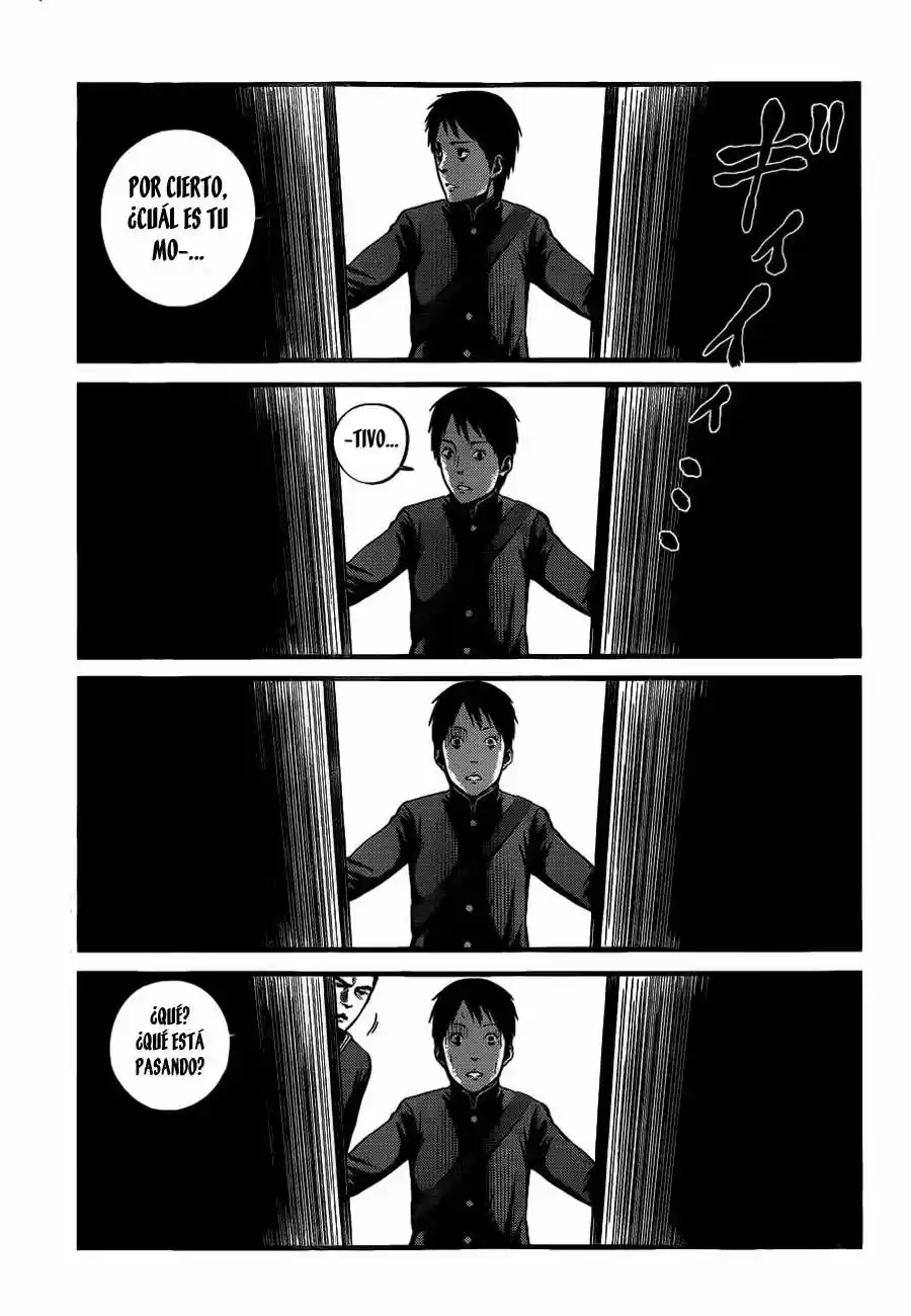 Nemuri no Fuchi (2013) - Capítulo 4 - Página 31 - LectorTMOo