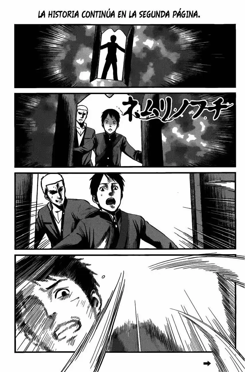Nemuri no Fuchi (2013) - Capítulo 5 - Página 4 - LectorTMOo