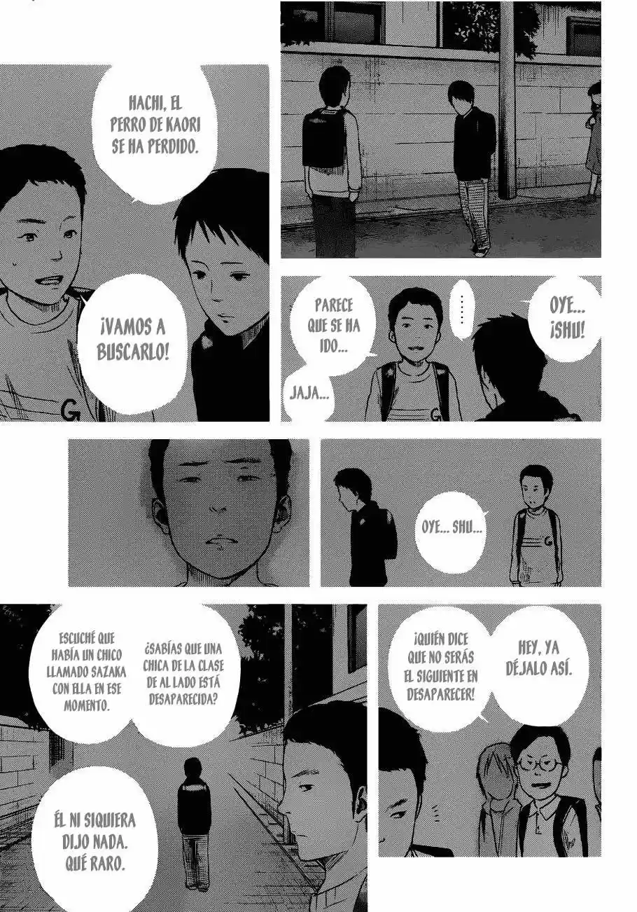 Nemuri no Fuchi (2013) - Capítulo 5 - Página 12 - LectorTMOo