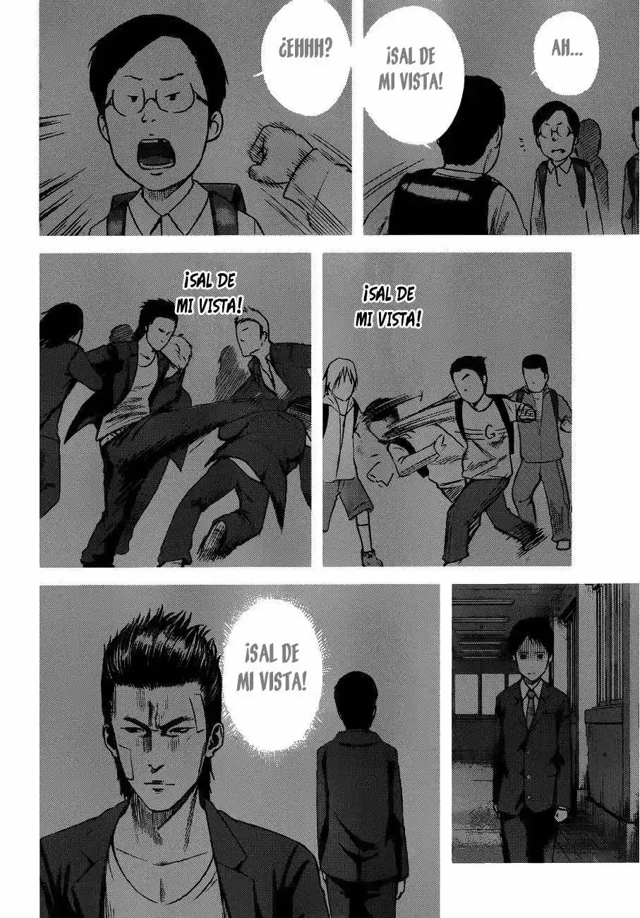 Nemuri no Fuchi (2013) - Capítulo 5 - Página 13 - LectorTMOo