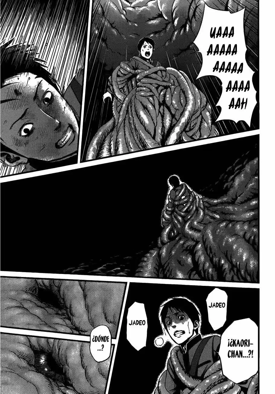 Nemuri no Fuchi (2013) - Capítulo 5 - Página 22 - LectorTMOo