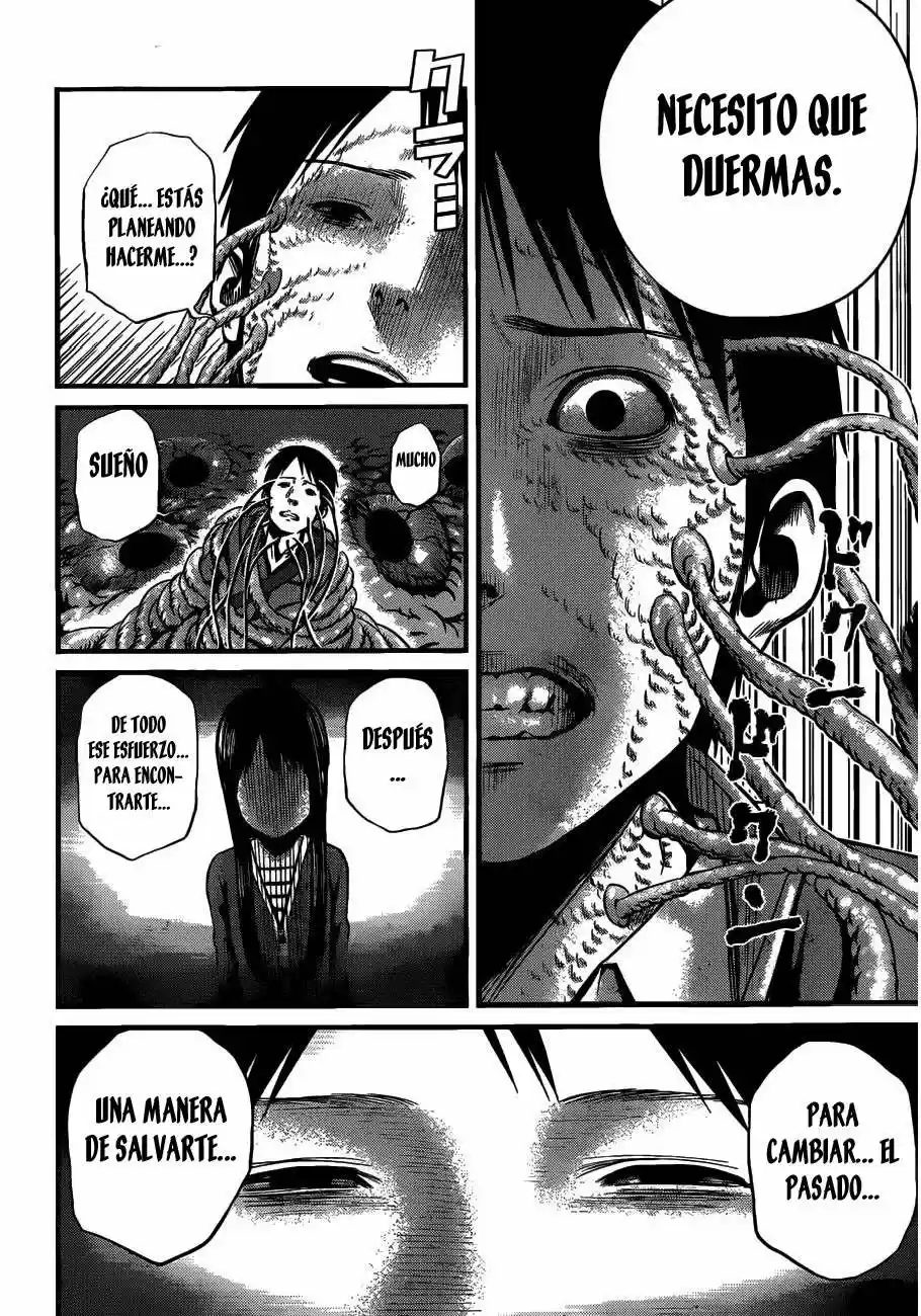 Nemuri no Fuchi (2013) - Capítulo 5 - Página 26 - LectorTMOo