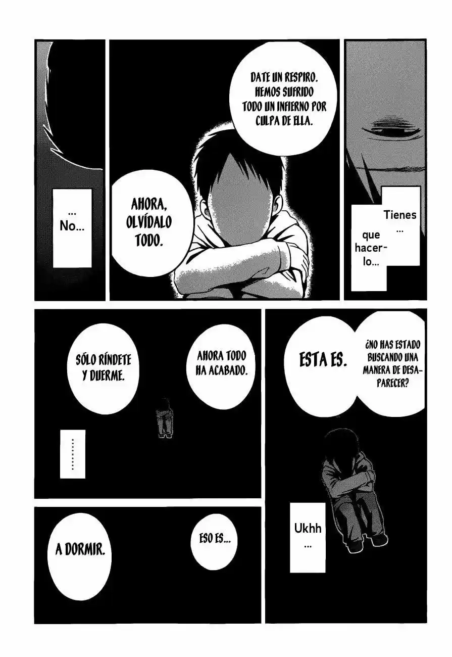 Nemuri no Fuchi (2013) - Capítulo 5 - Página 29 - LectorTMOo