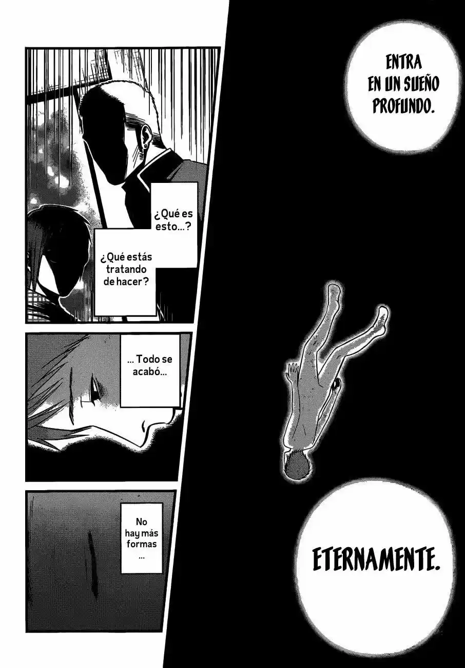 Nemuri no Fuchi (2013) - Capítulo 5 - Página 30 - LectorTMOo