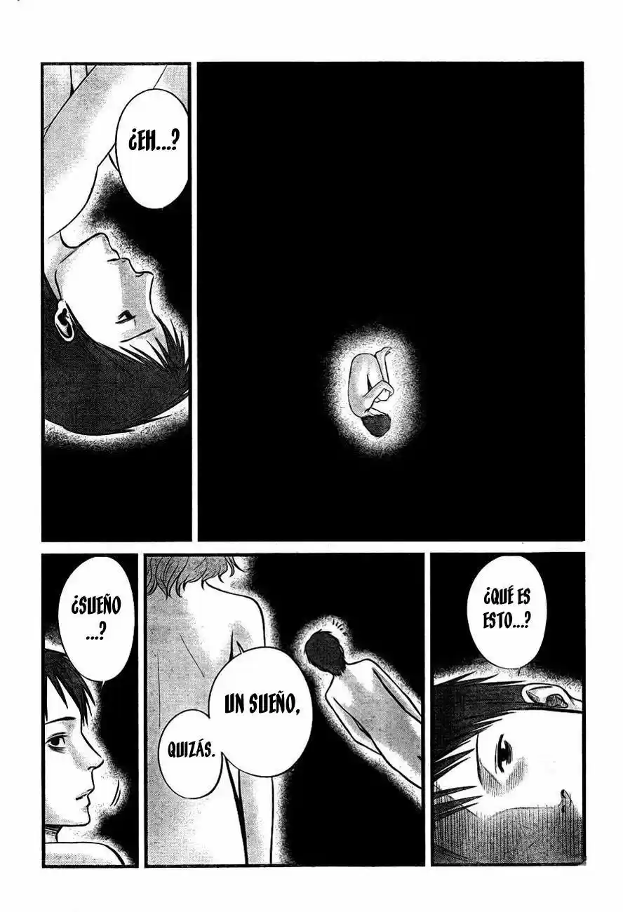 Nemuri no Fuchi (2013) - Capítulo 6 - Página 14 - LectorTMOo