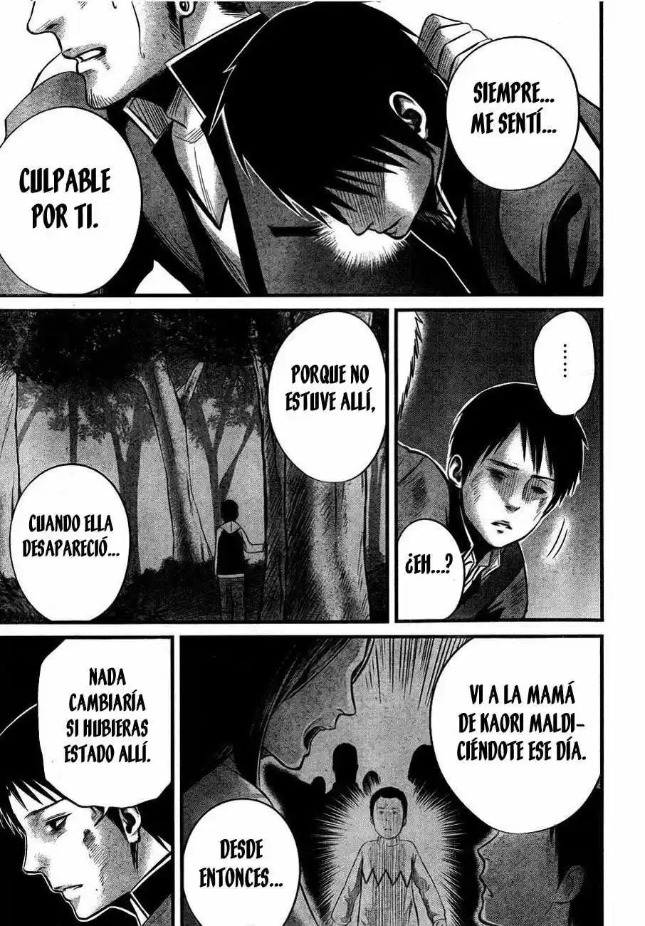 Nemuri no Fuchi (2013) - Capítulo 6 - Página 24 - LectorTMOo