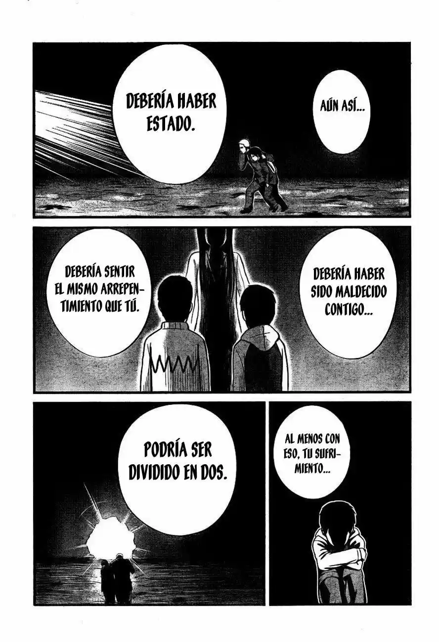 Nemuri no Fuchi (2013) - Capítulo 6 - Página 25 - LectorTMOo