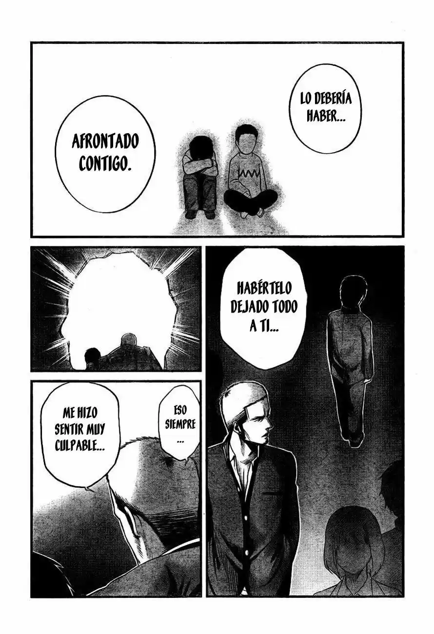 Nemuri no Fuchi (2013) - Capítulo 6 - Página 26 - LectorTMOo