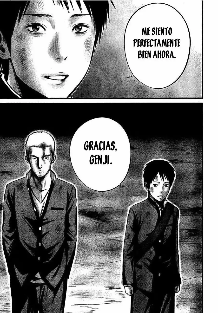 Nemuri no Fuchi (2013) - Capítulo 6 - Página 30 - LectorTMOo