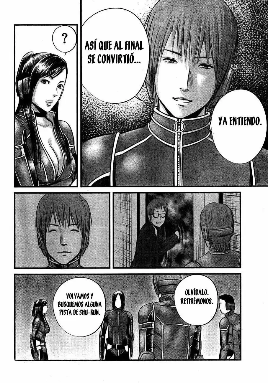 Nemuri no Fuchi (2013) - Capítulo 6 - Página 39 - LectorTMOo
