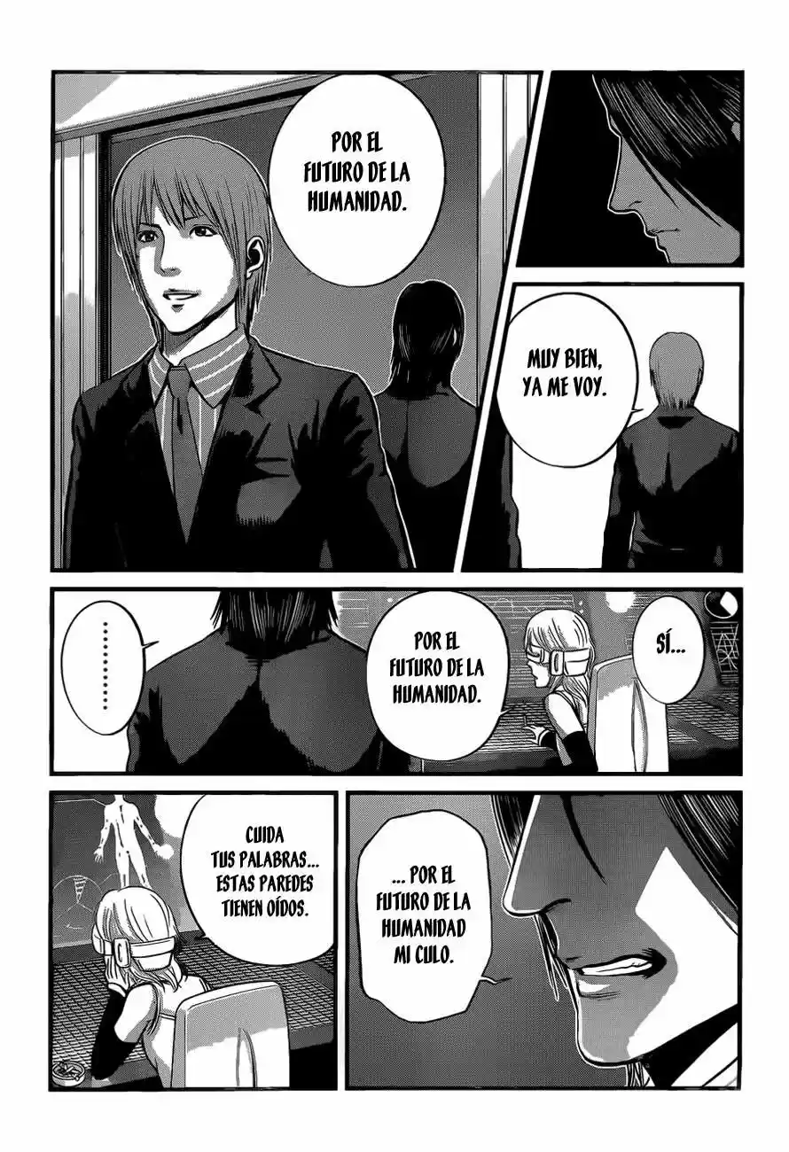 Nemuri no Fuchi (2013) - Capítulo 7 - Página 4 - LectorTMOo