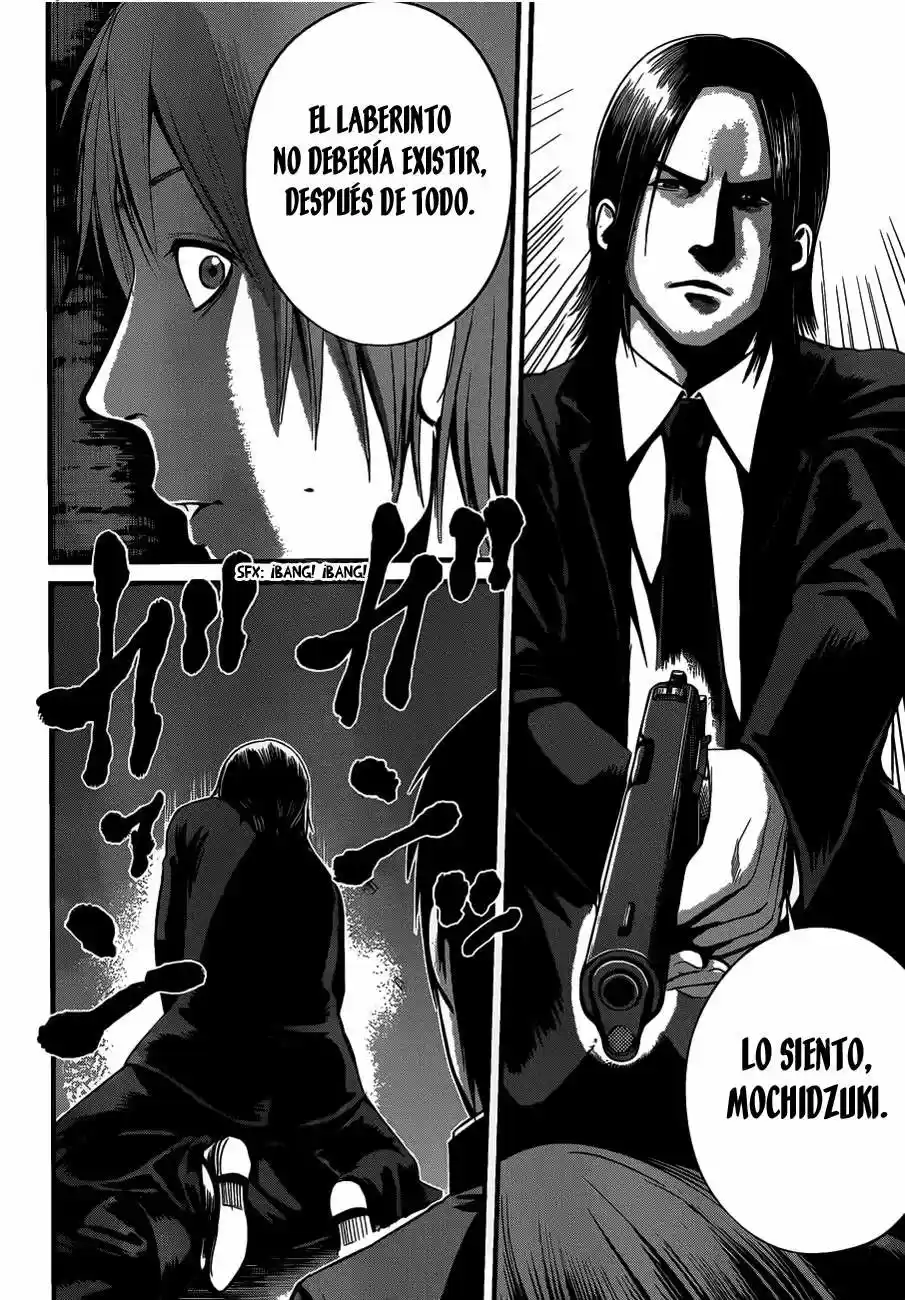 Nemuri no Fuchi (2013) - Capítulo 7 - Página 37 - LectorTMOo