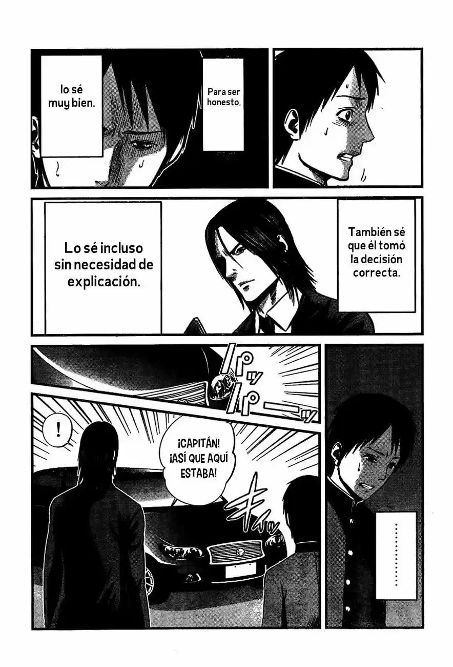 Nemuri no Fuchi (2013) - Capítulo 8 - Página 12 - LectorTMOo