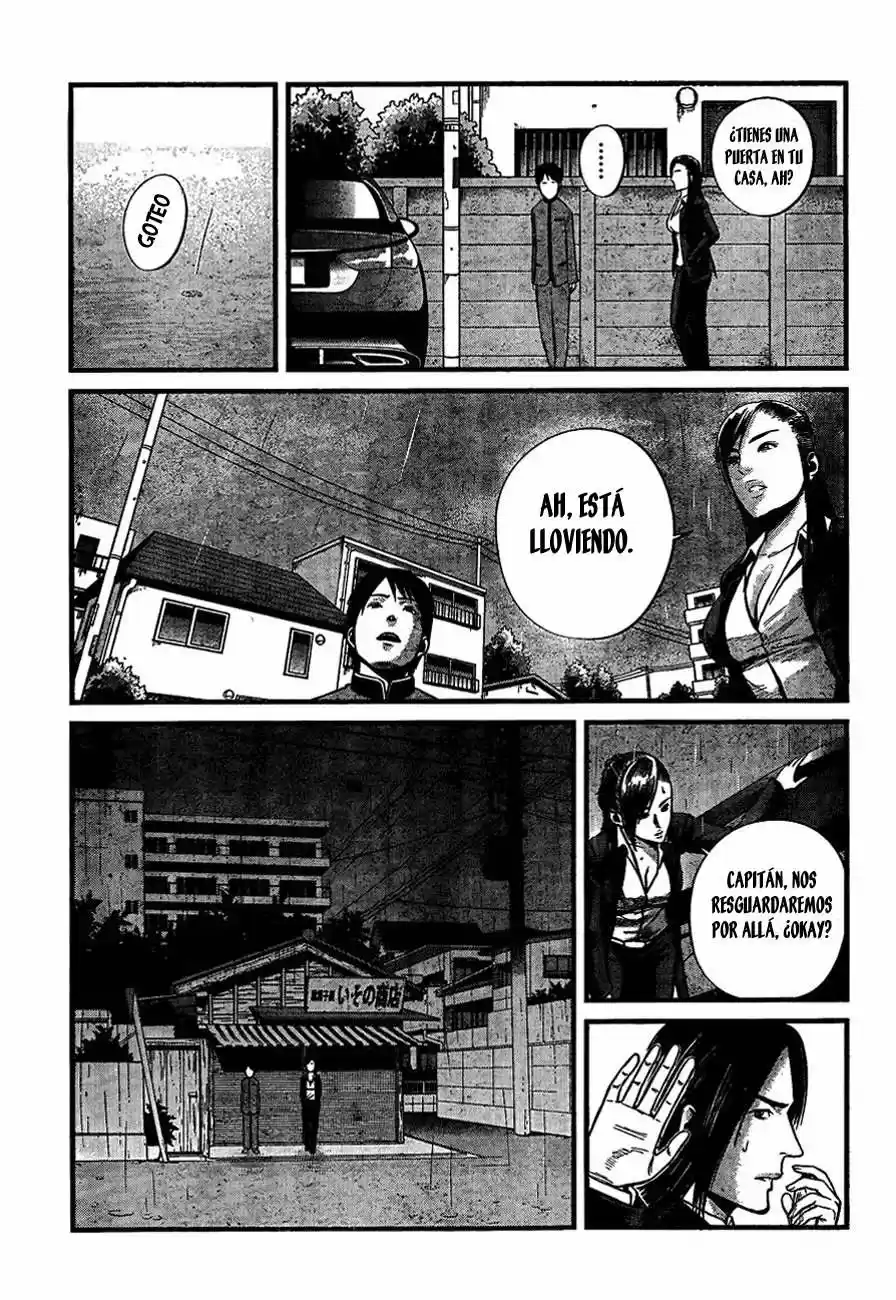 Nemuri no Fuchi (2013) - Capítulo 8 - Página 14 - LectorTMOo